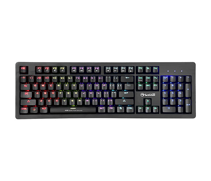 Tastatura Gaming KG916