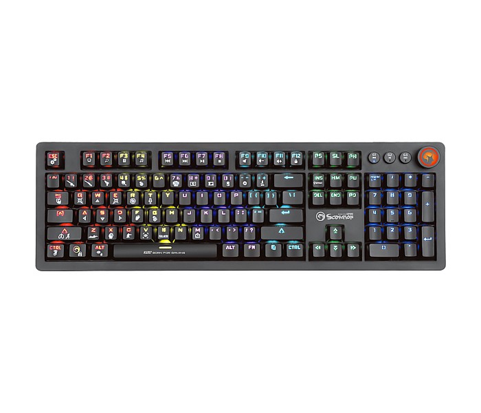 Tastatura Gaming KG917