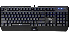 Tastatura Gaming KG922 BLUE