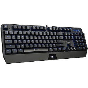 Tastatura Gaming KG922 BLUE