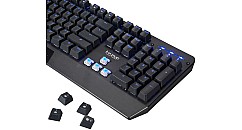 Tastatura Gaming KG922 BLUE