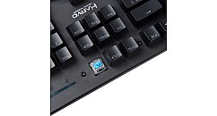 Tastatura Gaming KG922 BLUE