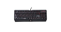 Tastatura Gaming KG922 RED