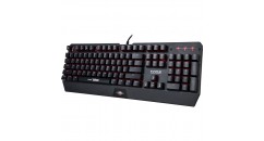 Tastatura Gaming KG922 RED