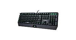 Tastatura Gaming KG922 GREEN