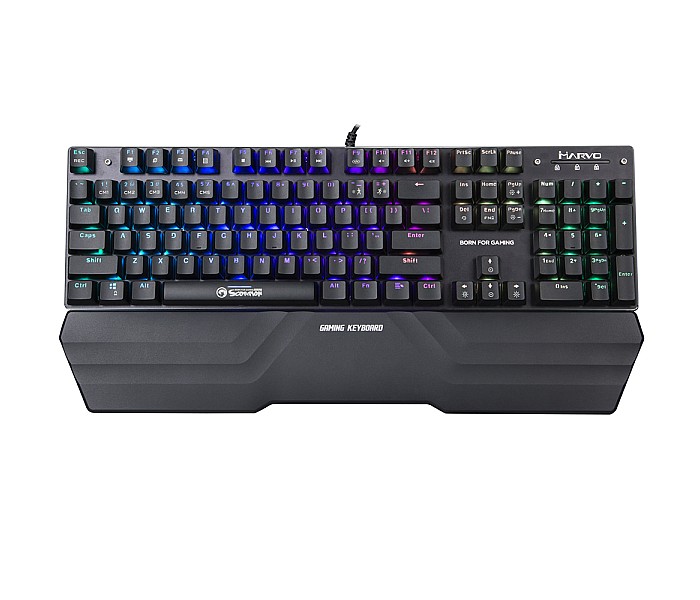 Tastatura Gaming KG925G