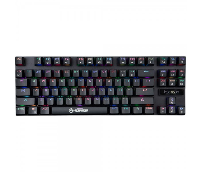 Tastatura Gaming KG930