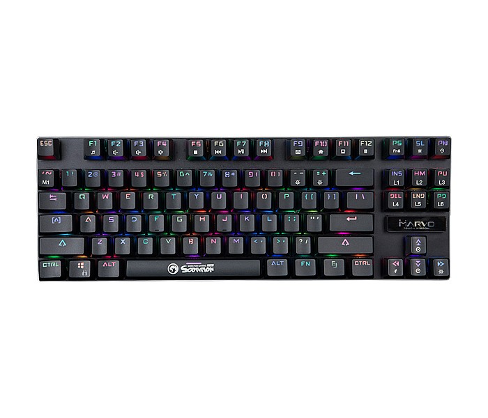 Tastatura Gaming KG930