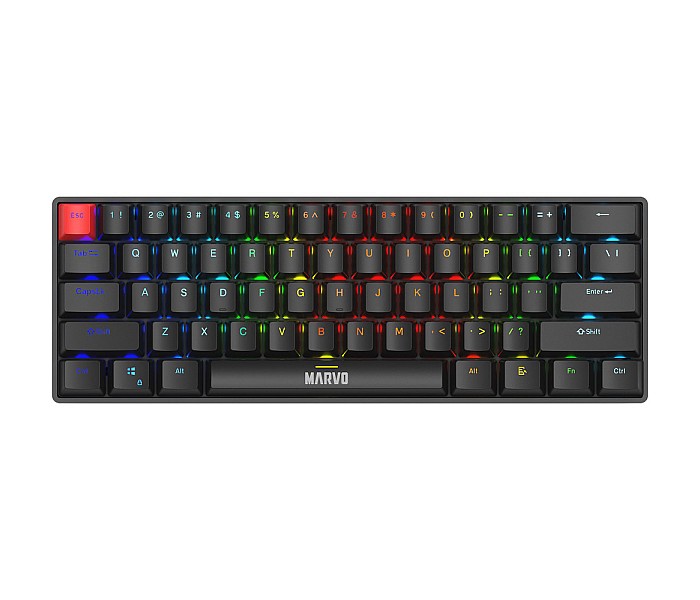 Tastatura Gaming KG933G