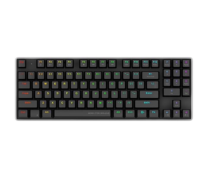 Tastatura Gaming KG934