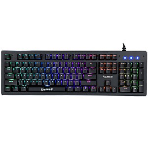 Tastatura Gaming KG935