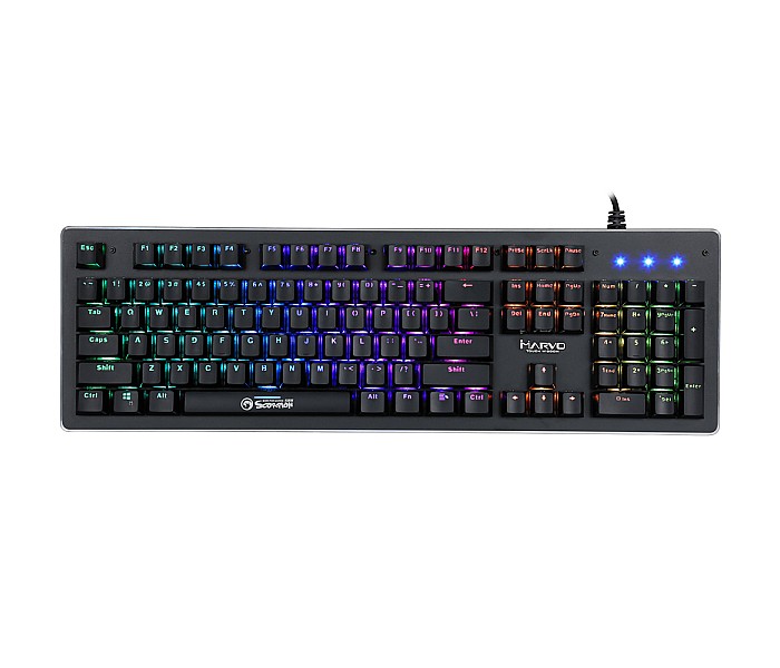 Tastatura Gaming KG935