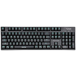 Tastatura Gaming KG937 GREEN