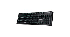 Tastatura Gaming KG937 GREEN