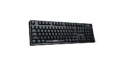 Tastatura Gaming KG937 GREEN