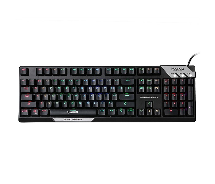 Tastatura Gaming KG938