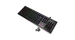 Tastatura Gaming KG940