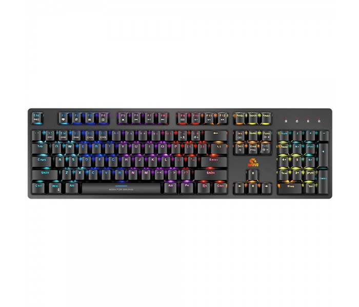 Tastatura Gaming KG945
