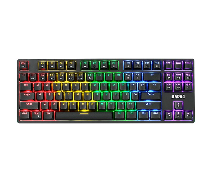 Tastatura Gaming KG947