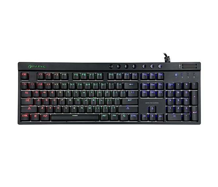 Tastatura Gaming KG950