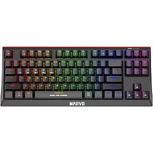 Tastatura Gaming KG953W