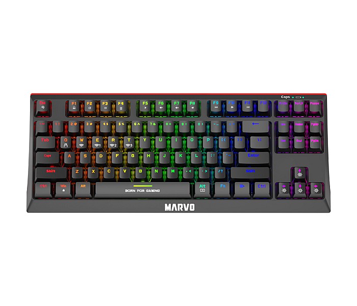 Tastatura Gaming KG953W