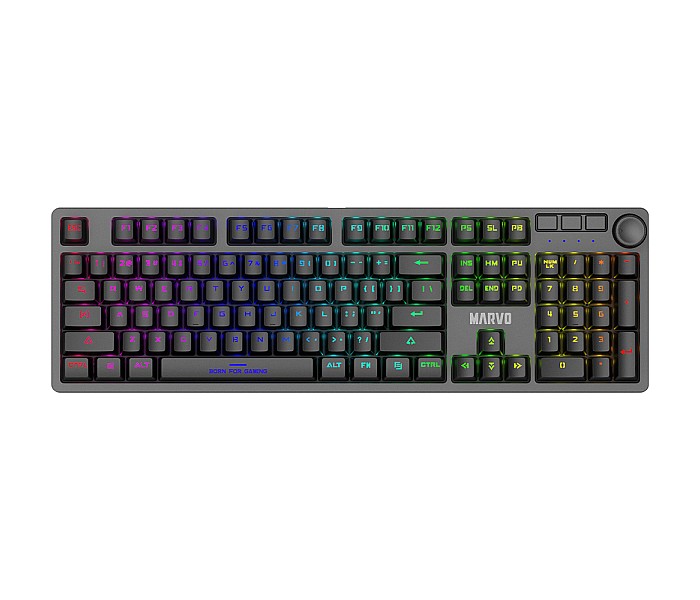 Tastatura Gaming KG954