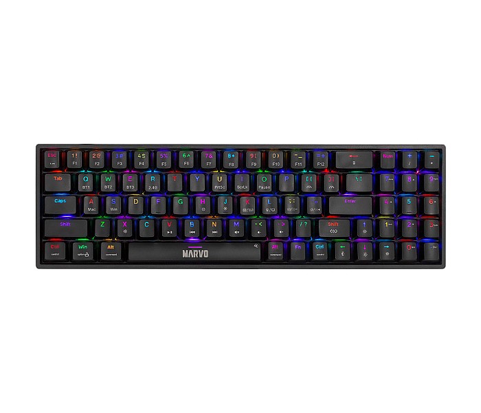 Tastatura Gaming KG956W