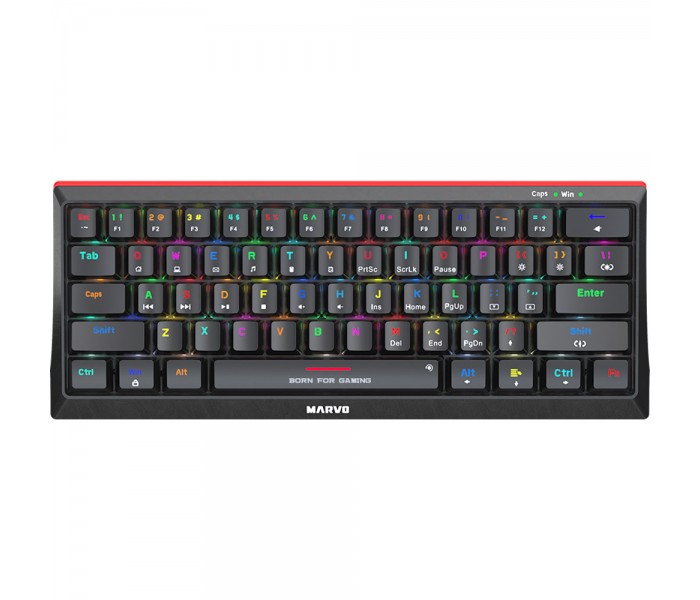 Tastatura Gaming KG962G