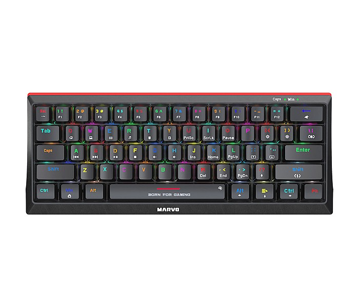 Tastatura Gaming KG962G