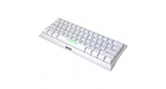 Tastatura Gaming KG962G white
