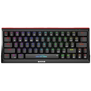 Tastatura Gaming KG962W