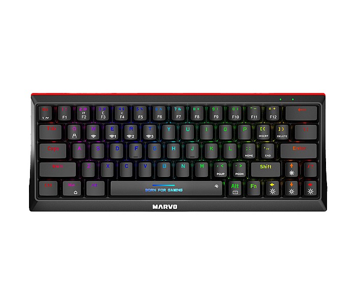 Tastatura Gaming KG962W