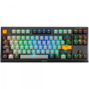 Tastatura Gaming KG980B