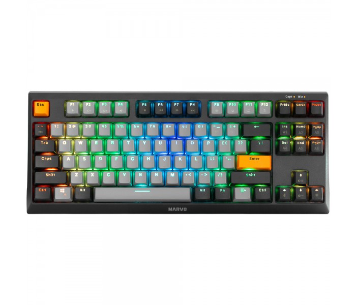 Tastatura Gaming KG980B