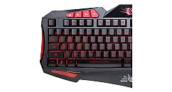 Tastatura Gaming K650