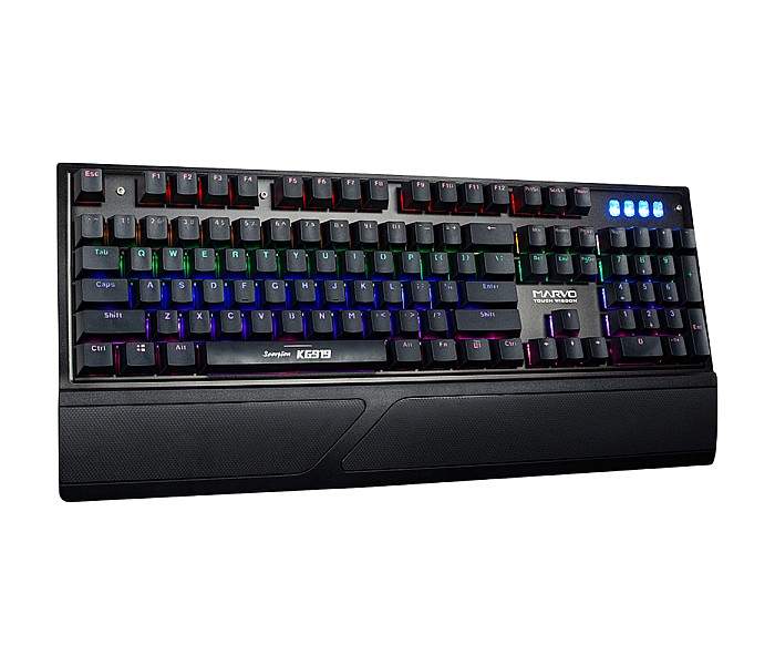 Tastatura Gaming KG919