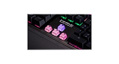 Tastatura Gaming KG919