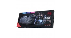 Tastatura Gaming K325
