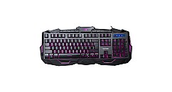 Tastatura Gaming K400