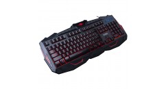 Tastatura Gaming K400