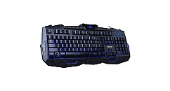 Tastatura Gaming K400