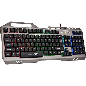 Tastatura Gaming K611