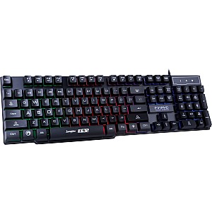 Tastatura Gaming K632