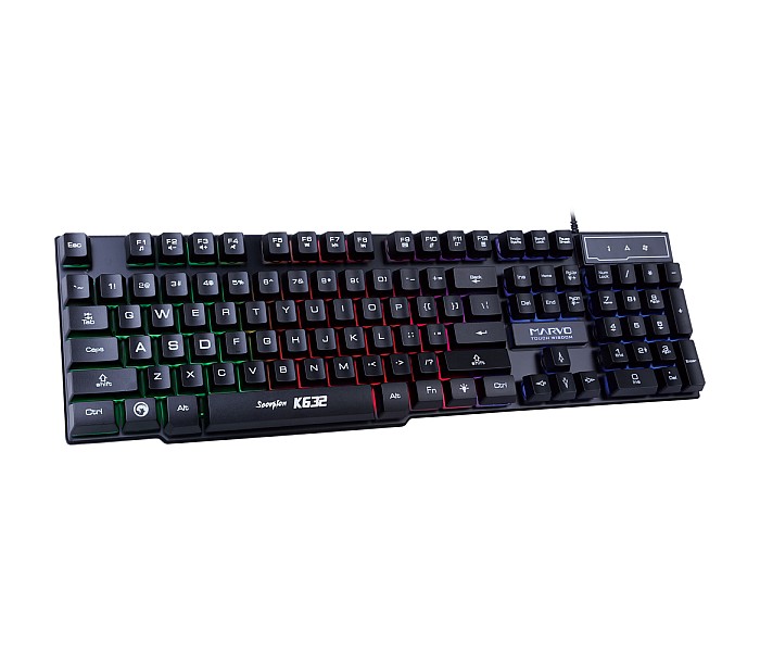 Tastatura Gaming K632