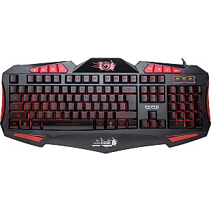 Tastatura Gaming K650