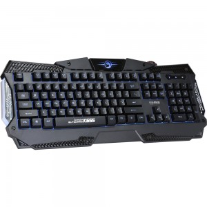 Tastatura Gaming K655