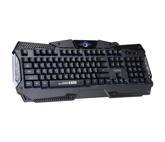 Tastatura Gaming K655