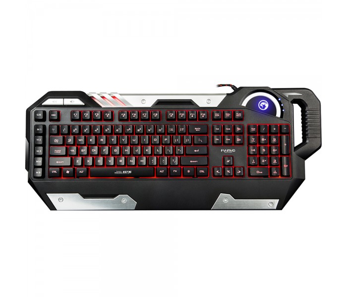 Tastatura Gaming KG735