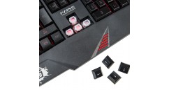 Tastatura Gaming KG749